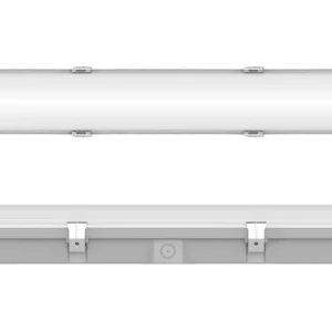 Non-Corrosive Linear Luminaire