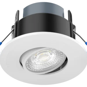 Fire Rated Downlights