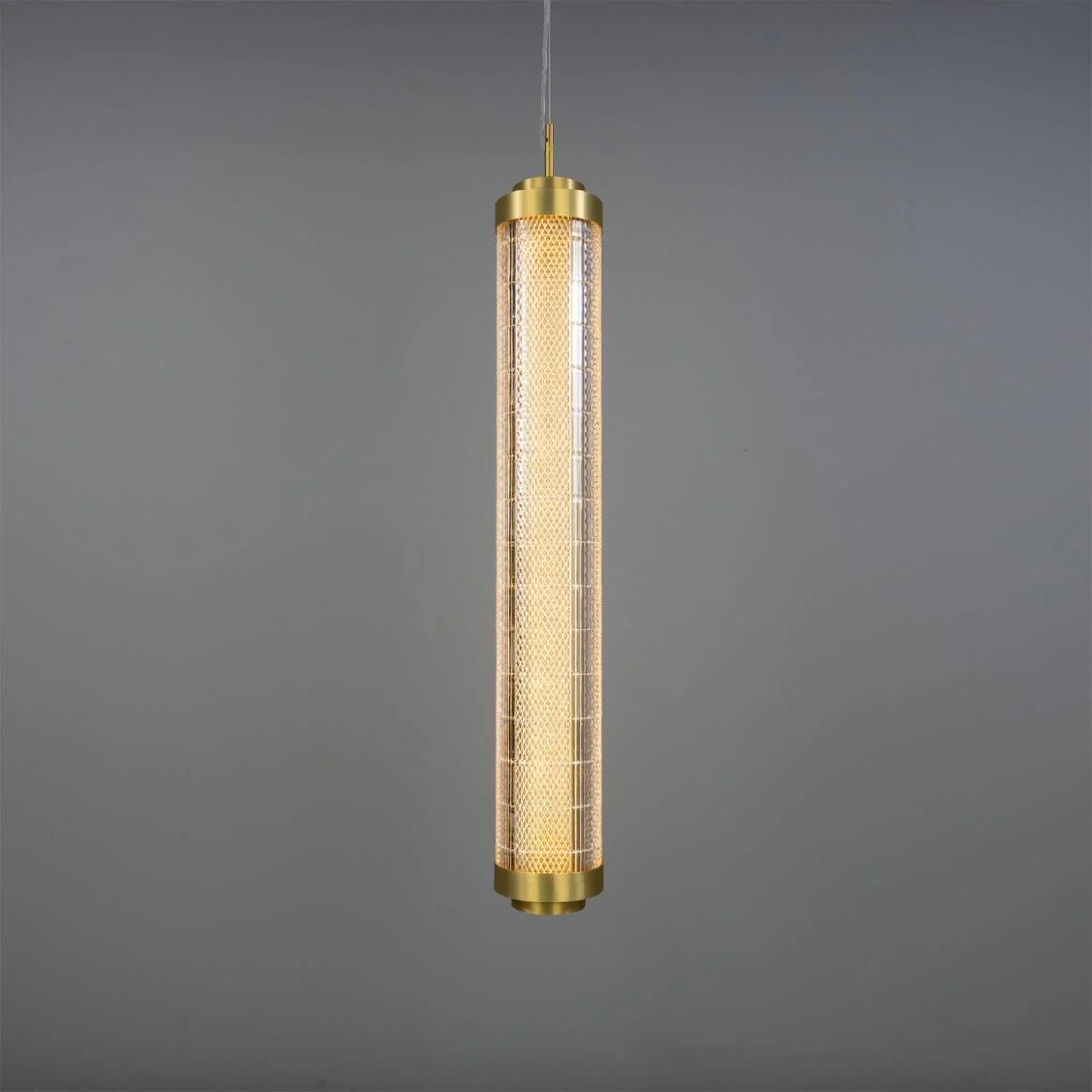 Ashford Neo Victorian Pendant Light Tailored Lighting Company