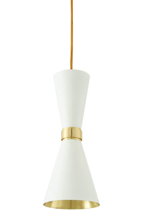 Cairo Mid-Century Pendant Light